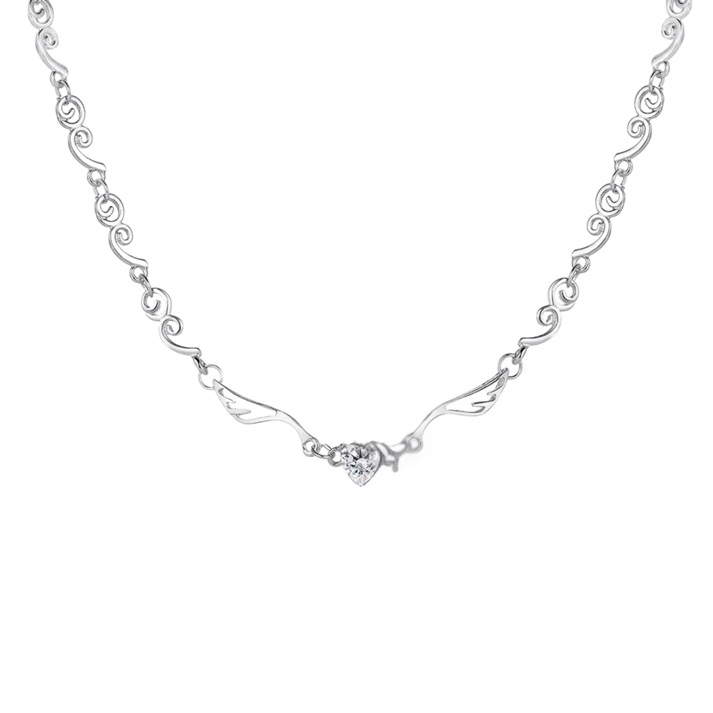 Baw Enchanted Heart®