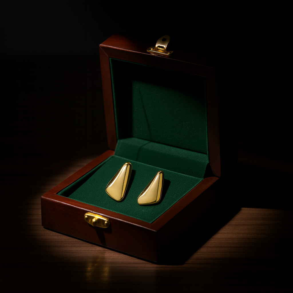 Baw Essence Earring®