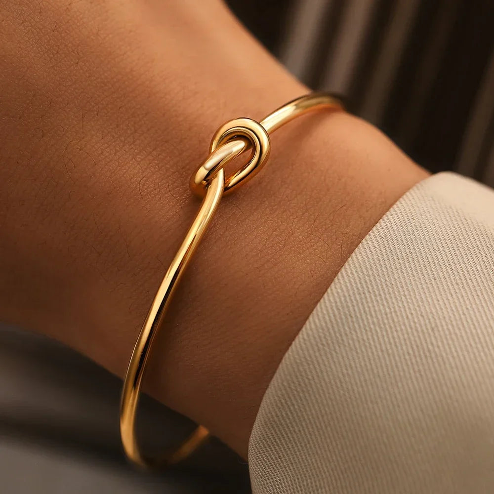 Baw Gold Bracelet®